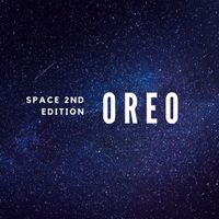 Oreox4 - Space 2nd Edition