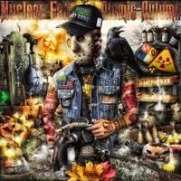 DJ Smokey - NUCLEAR FALL: ATOMIC AUTUMN