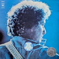 Bob Dylan - More Bob Dylan Greatest Hits