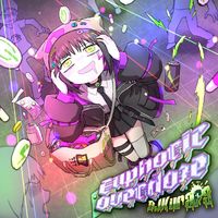 DJKurara - Euphoric Overdoze