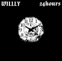 WILLLY - 24 Hours
