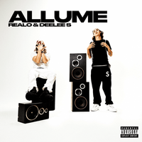 DEELEE S - ALLUME