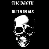 WILLLY - THE DAETH WITHIN ME