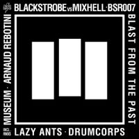 Mixhell - Blast From The Past (Remixes)