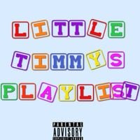 reptilelegit - Little Timmy's Playlist