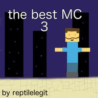 reptilelegit - The Best MC 3
