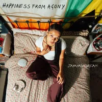 JayaHadADream - Happiness from Agony