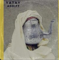 YataY - Adrift