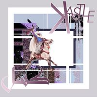 Post Kaskrot - Kastle