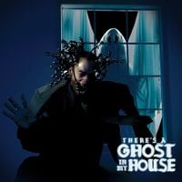 Armani White - THERE&rsquo;S A GHOST IN MY HOUSE.