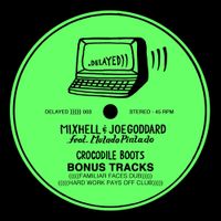 Joe Goddard - Crocodile Boots (Bonus Tracks)