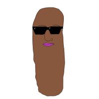 Poopy Man - Poopy Man 2