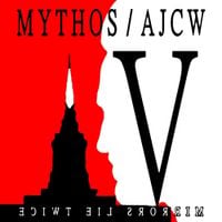 AJCW - music of the mythos - volume 4