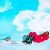Better Oblivion Community Center - Little Trouble