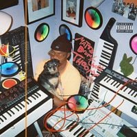 Matt Martians - Diamond In Da Ruff