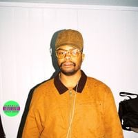 Matt Martians - Knock Knock