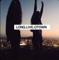 BLONDE SUPPERMACY - LONG.LIVE.OTOWN (Live)