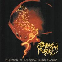 Alienation Mental - Veneration of Biological Killing Machine / Is This The Earth's Last Century?