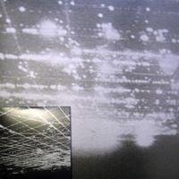 Yellow Swans - Going Places / Being There