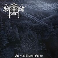 Serpent of Eden - Eternal Black Flame