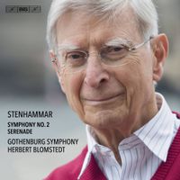 Herbert Blomstedt - Stenhammar: Symphony No. 2; Serenade