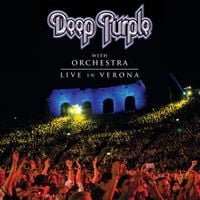 Deep Purple - Live in Verona