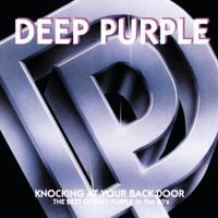 Deep Purple - Knocking at Your Back Door: The Best of Deep Purple in the 80's