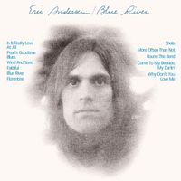 Eric Anderson - Blue River