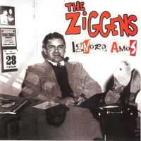 The Ziggens - Ignore Amos