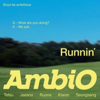 AmbiO - Runnin'