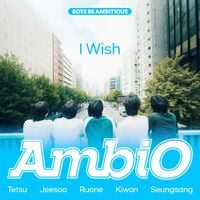 AmbiO - I Wish