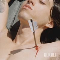 Loveless - Ricochet