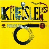 Georg Kreisler - Kreislers Purzelb&auml;ume