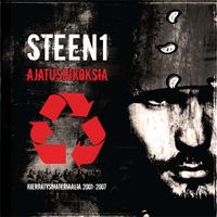 Steen1 - Ajatusrikoksia