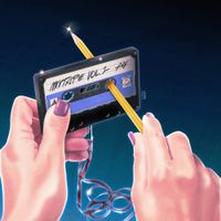BRISOM - Mixtape, Vol. 1