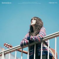 Boramiyu - clover #3