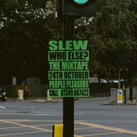 Slew - WHO ELSE?