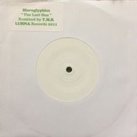 Hieroglyphics - The Last One