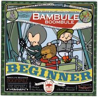Beginner - Bambule:Boombule - The Remixed Album