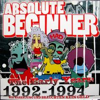 Beginner - The Early Years (1992-1994)