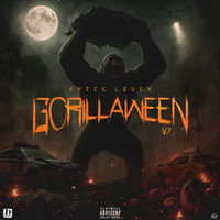 Sheek Louch - Gorillaween V.7