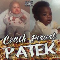 Coach Hilson - Patek