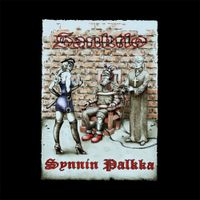 Sanktio - Synnin Palkka