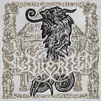 Ildverden - Thou Not Shalt
