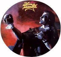 King Diamond - Halloween