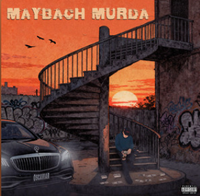 Oscaviar - Maybach Murda