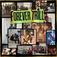 Lil Spacely - Forever Trill