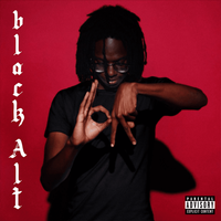 Your Stepdad - blackAlt