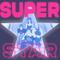 Clutter - Superstar