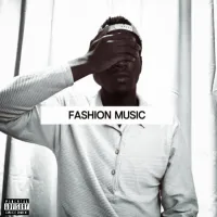 BLONDE SUPPERMACY - FASHION MUSIC